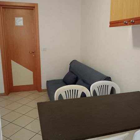 Appartamenti Carlotta Rimini Exteriér fotografie