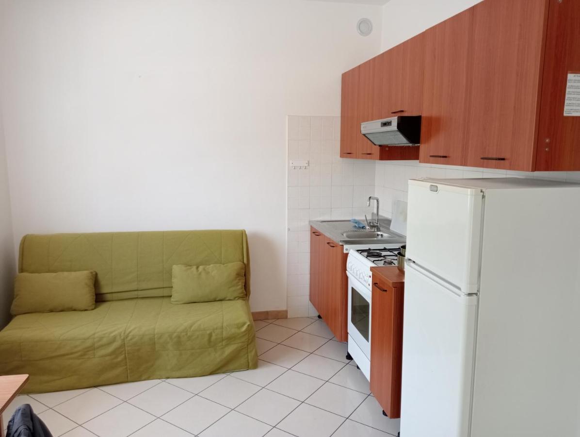 Appartamenti Carlotta Rimini Exteriér fotografie