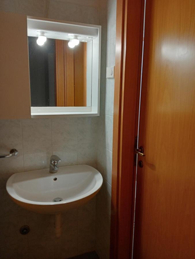 Appartamenti Carlotta Rimini Exteriér fotografie