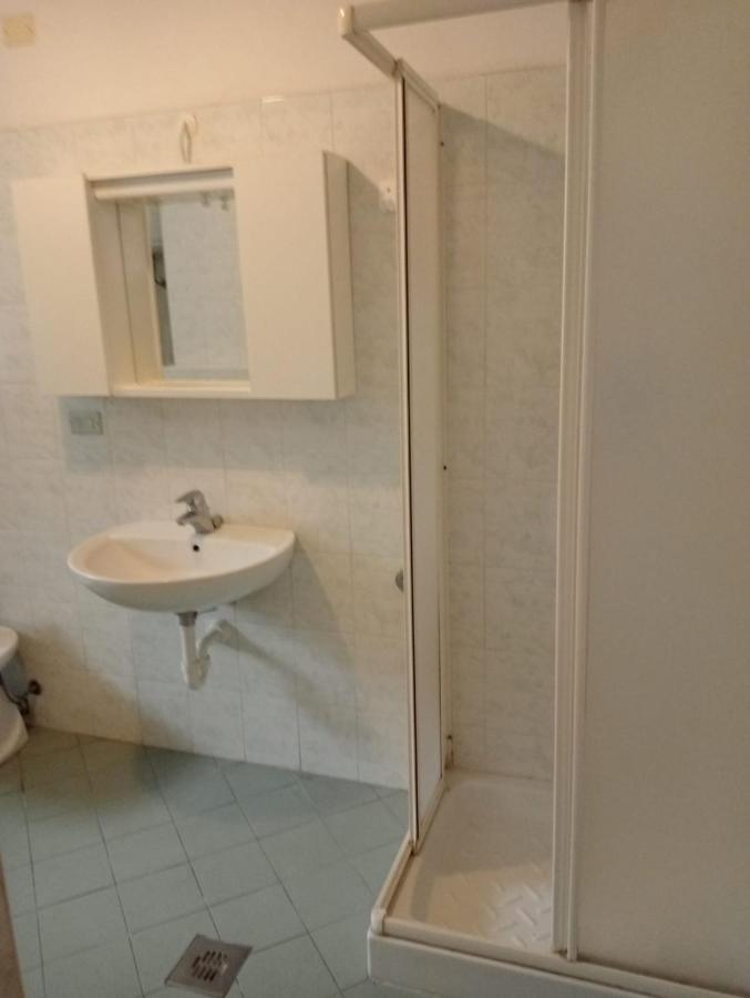 Appartamenti Carlotta Rimini Exteriér fotografie