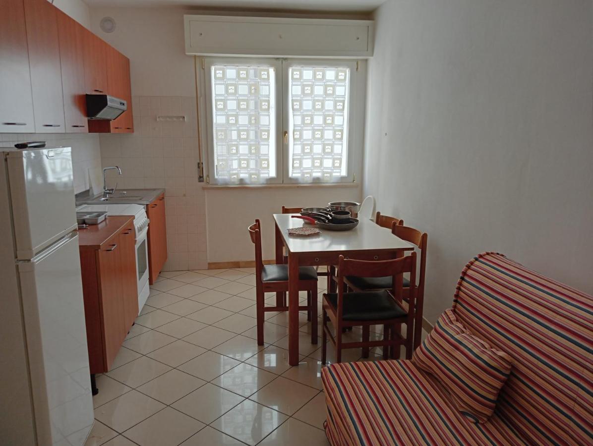 Appartamenti Carlotta Rimini Exteriér fotografie