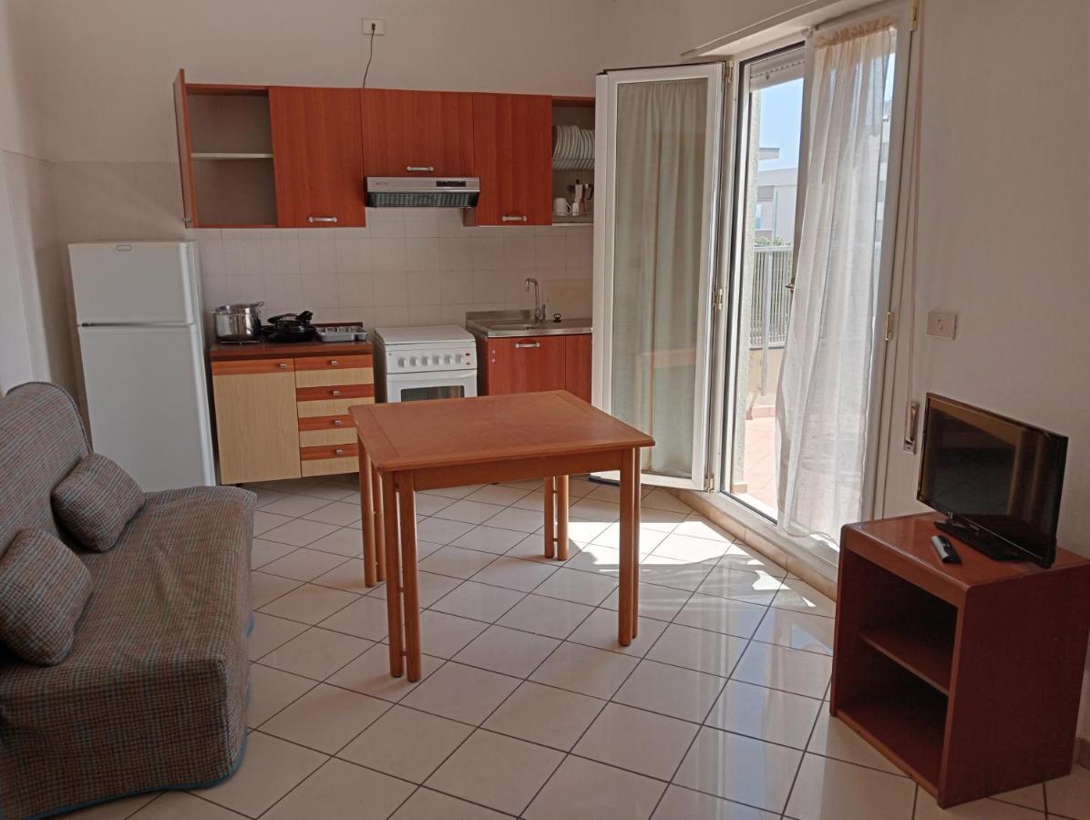 Appartamenti Carlotta Rimini Exteriér fotografie