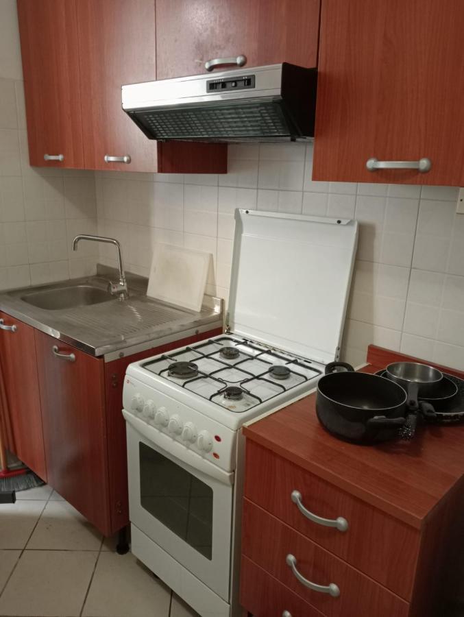 Appartamenti Carlotta Rimini Pokoj fotografie