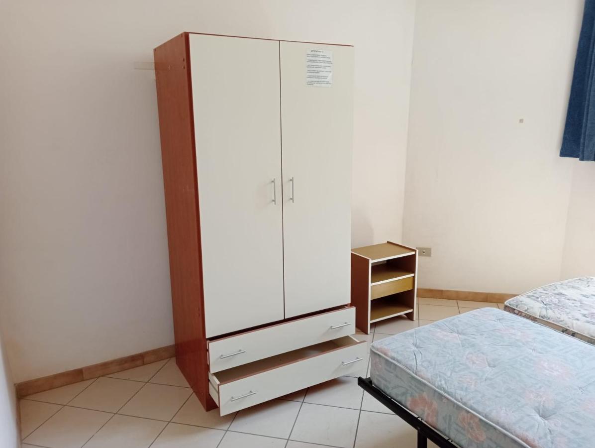 Appartamenti Carlotta Rimini Exteriér fotografie