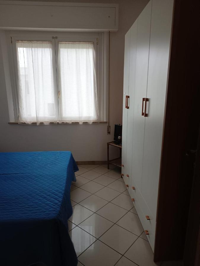 Appartamenti Carlotta Rimini Exteriér fotografie