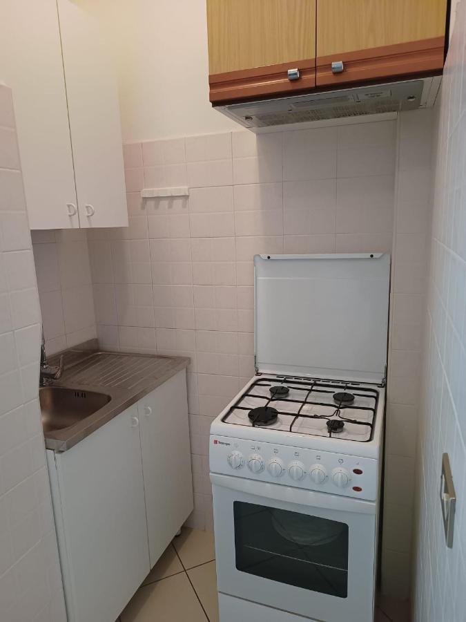 Appartamenti Carlotta Rimini Exteriér fotografie
