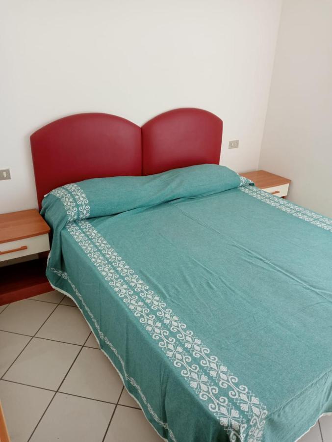 Appartamenti Carlotta Rimini Exteriér fotografie