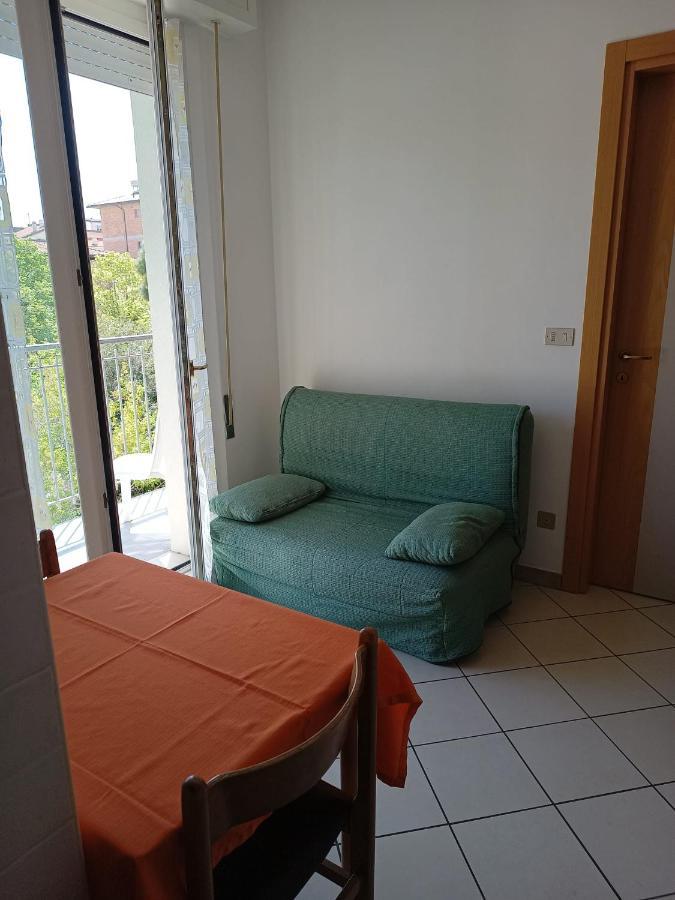Appartamenti Carlotta Rimini Exteriér fotografie