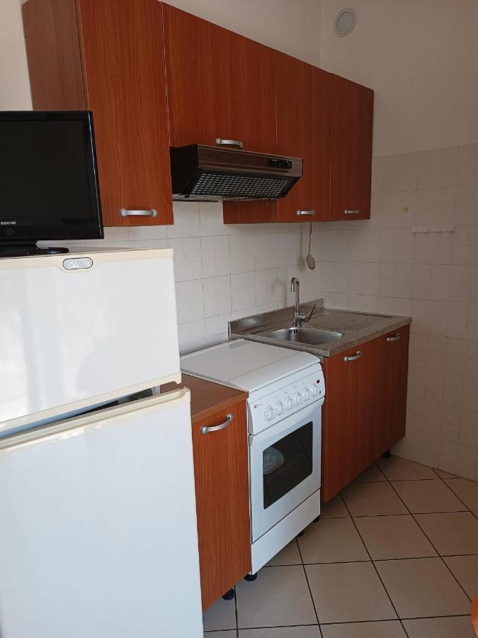Appartamenti Carlotta Rimini Exteriér fotografie