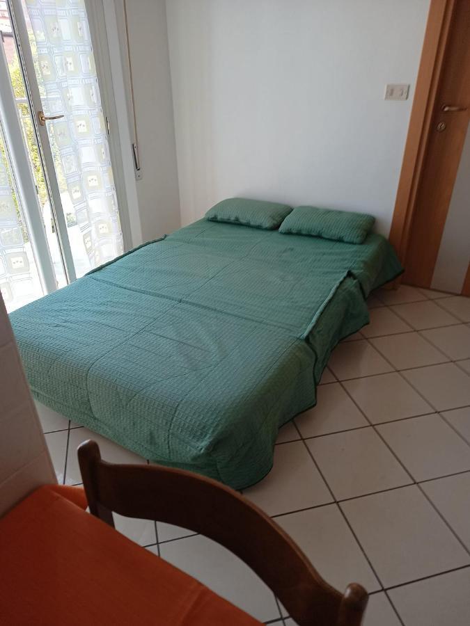 Appartamenti Carlotta Rimini Exteriér fotografie