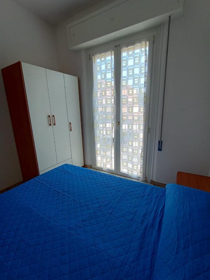 Appartamenti Carlotta Rimini Exteriér fotografie