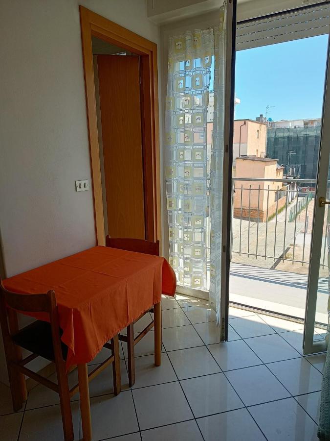 Appartamenti Carlotta Rimini Exteriér fotografie