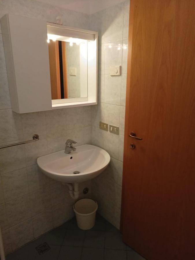 Appartamenti Carlotta Rimini Exteriér fotografie