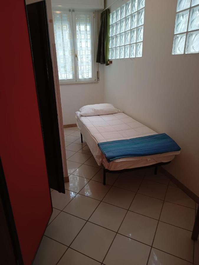 Appartamenti Carlotta Rimini Exteriér fotografie