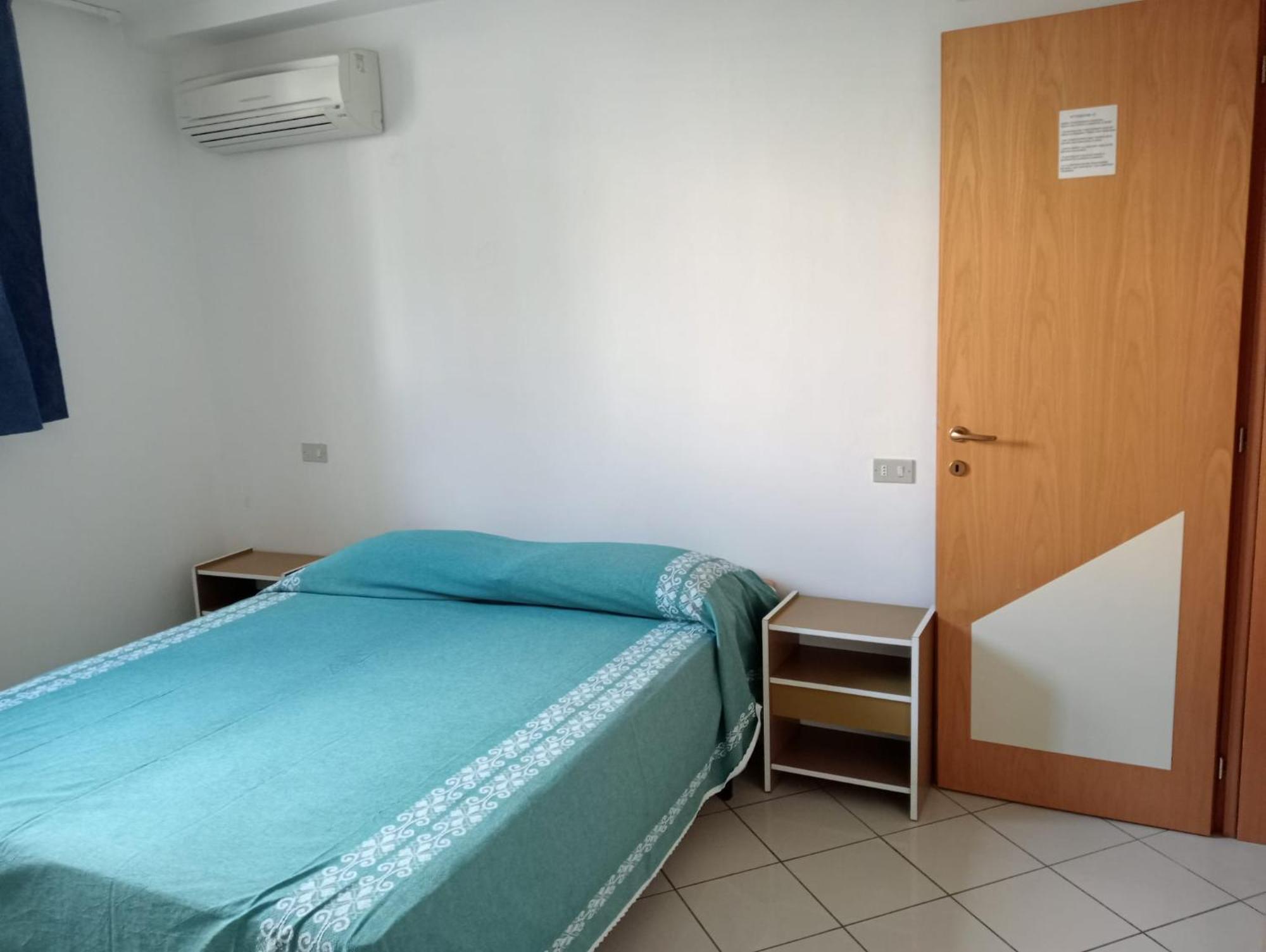 Appartamenti Carlotta Rimini Pokoj fotografie