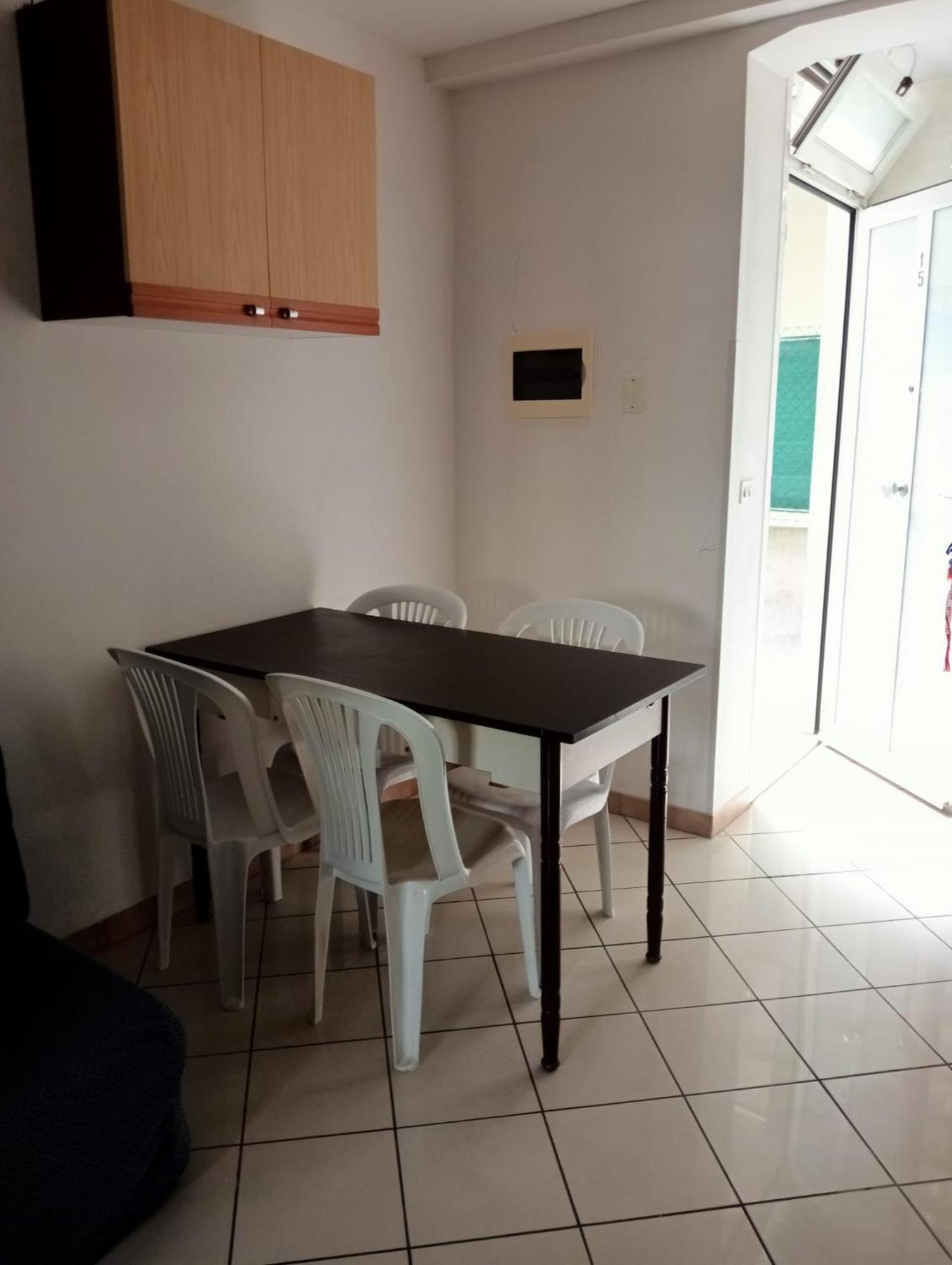 Appartamenti Carlotta Rimini Exteriér fotografie