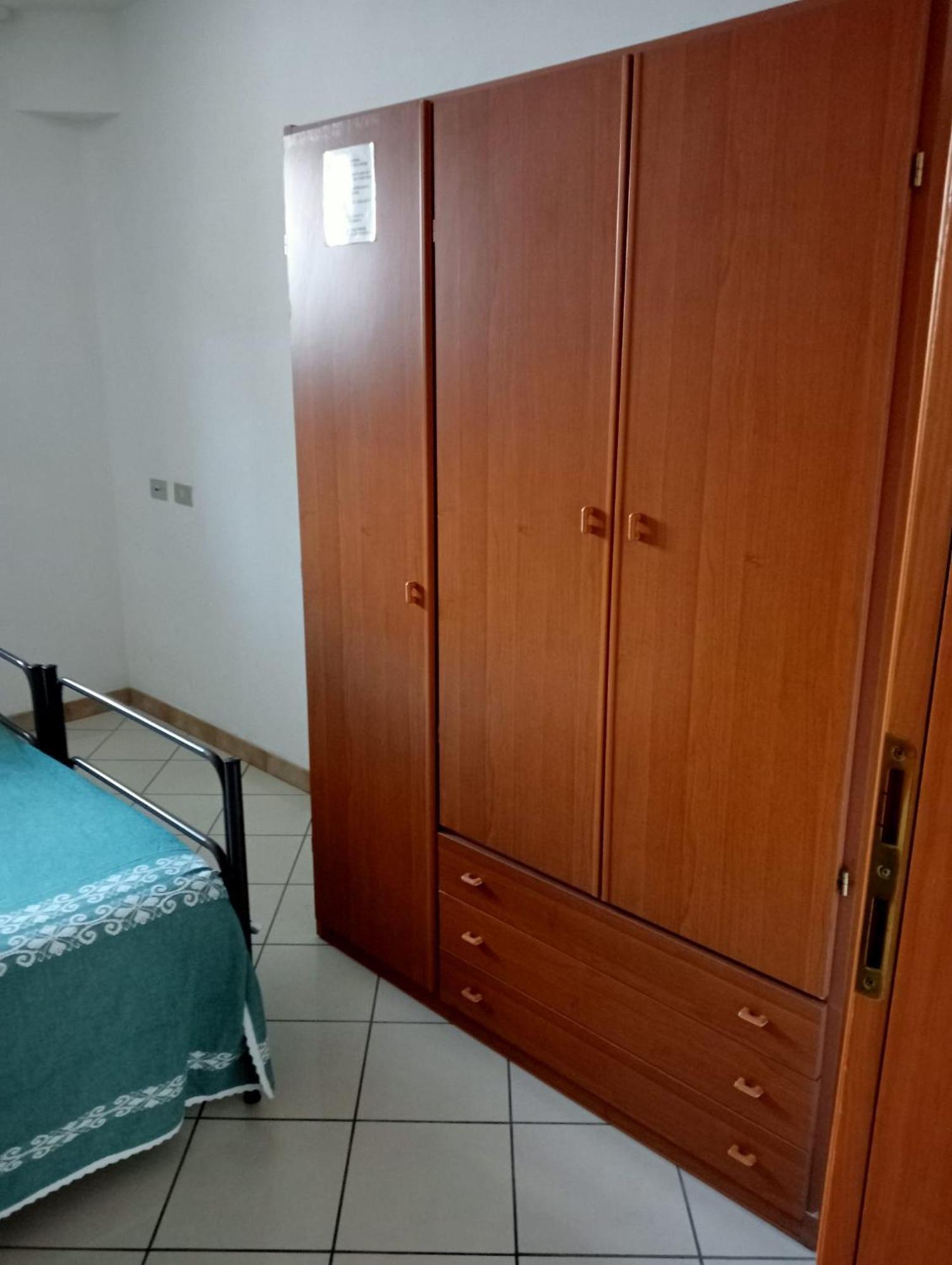 Appartamenti Carlotta Rimini Pokoj fotografie